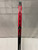 Used Wilson FEDERER TITANIUM Adult Tennis Racquet Red 4 3/8" 11490-S000267047 View 13