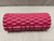 Used Exercise Foam Roller Pink Fits all 11490-S000267054 View 2