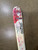 Used Rossignol FUN GIRL Girls Skis Only White 93 cm 11605-S000209782 View 2