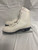 Used Lange CLASSIC WomensFigure Skate White Senior 9 11774-S000084740 View 2