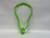 Used STX AV8 Mens Lacrosse Head Neon Green 11879-S000015073 View 3