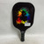 Used NIUPIPO Pickleball Paddle Black 11855-S000194238 View 2