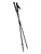 Used HAMMER SKI POLES Boys DH Ski Pole Black 95 cm / 38 in 11709-S000073423 View 1