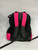 Used Worth BACKPACK BB/SB Player Backpack Pink 11871-S000024243 View 2
