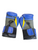 Used Everlast Boxing Gloves Royal Blue MD 11708-S000186255 View 2