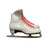 Used Riedell WomensFigure Skate White Senior 9.5 11813-S000335286 View 1