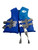 Used Child PFD Royal Blue SM 11709-S000073425 View 2