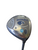 Used Callaway BIG BERTHA HAWK EYE LADIES FAIRWAY Womens Fairway Wood RH 3 Wood 11617-S000335745 View 1