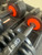 Used GRIT ADJUSTABLE Dumbbells 11-55 LB 10558-S000244151 View 2