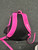 Used Easton BACK PACK BB/SB Player Backpack Pink 11162-S000439929 View 2