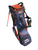 Used Titleist 14 CART BAG Mens Stand Bag White/Red/Navy 11613-S000171284 View 1