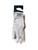 Used Nike ALPHA HUARACHE EDGE BB/SB Batting Gloves White SM 11706-S000367075 View 1