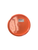 Used Innova MAKO 3 Disc Golf Mid Range Orange View 2