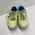 Used Under Armour Soccer Cleats Yellow Junior 01 11762-S000070849 View 2