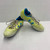 Used Under Armour Soccer Cleats Yellow Junior 01 11762-S000070849 View 3