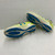 Used Under Armour Soccer Cleats Yellow Junior 01 11762-S000070849 View 7