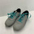Used DSG SPEED VIPER Soccer Cleats Grey Junior 02 11762-S000070851 View 1