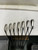 Used Callaway BIG BERTHA X12 PRO SERIES Mens Iron Set RH 4I-PW 11703-S000201660 View 4