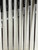 Used Callaway BIG BERTHA X12 PRO SERIES Mens Iron Set RH 4I-PW 11703-S000201660 View 2