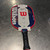 Used Wilson XP1 Pickleball Racquet Navy Blue 11796-S000052936 View 1