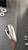 Used Walter Hagen T3 Mens Individual Iron RH 8 Iron 11831-S000011345 View 4