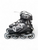 Used RollerDerby VTECH 500 Senior Roller Quad Skates Black Senior 6 11863-S000024623 View 1