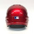 Used Rawlings RCFH Batting Helmet No Mask Cardinal MD 11805-S000070260 View 3
