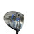 Used Taylormade SLDR 460 Mens Driver RH 10.5 Degree 11479-S000408634 View 1