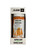 New BIG FLY CREAMSICLE BAT SPRAY 11884-ASTBFSP1-CREAM View 3