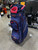 Used Datrek IDS CART BAG Mens Cart Bag Navy Blue 11605-S000209805 View 4