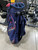 Used Datrek IDS CART BAG Mens Cart Bag Navy Blue 11605-S000209805 View 2