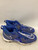 Used Nike ALPHA BASEBALL CLEAT BB/SB Cleats Royal Blue Junior 06 11851-S000039882 View 5