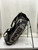 Used Ping TRIPLE CROWN Mens Stand Bag Grey 11703-S000201663 View 6