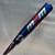 Used Demarini M//M BBCOR 33IN BB/SB High School -3 Bat 33" 11878-S000024429 View 2