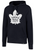 New NHL CANADIENS HOODIE L 11095-MGG0904L View 1