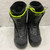 Used Ride INSANO BOA COILER Mens Snowboard Boots Black And Neon Green Senior 12 11855-S000194294 View 1