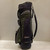 Used Datrek USA Mens Cart Bag Grey And Navy Blue 11725-S000494188 View 1