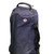 Used SOFT TRAVEL CASE Travel Bag Navy Blue 11760-S000084073 View 2