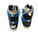 Used Liquid LIQUID SNOWBOARD BOOTS Mens Snowboard Boots Royal Blue Senior 6 11892-S000024514 View 2