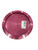 Used DGA ROGUE Disc Golf Driver Wine Red 11884-S000055382 View 2