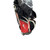 Used Nike STAND BAG Mens Stand Bag Red 11479-S000408650 View 3