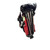 Used Nike STAND BAG Mens Stand Bag Red 11479-S000408650 View 2