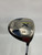 Used Callaway HYPER X Mens Driver RH 9.5 Degree 11871-S000024266 View 1