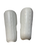 Used Soccer Shin Guards Youth White XXS 11843-S000019551 View 1
