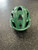 Used Cascade XRS Lacrosse Helmet Green One Size 11849-S000033424 View 3