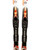 Used Rossignol VENTURE Boys XC Ski/Binding 11812-S000162783 View 2