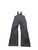 Used Helly Hansen Snow Bibs M Black SM 11617-S000335776 View 2