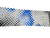 Used K2 RAYGUN Mens Snowboard Only White/Black/Royal 156 cm 11617-S000335777 View 3