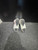 Used Dalbello GAIA 4 Girls DH Ski Boot Pink 235 MP - J05.5 - W06.5 11849-S000033440 View 5