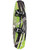 Used Airhead RIPSLASH 141 Wakeboard Green 141 cm 11842-S000223416 View 1